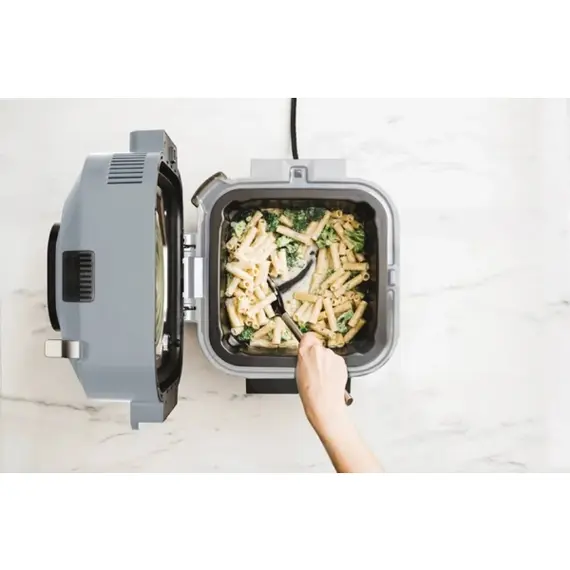 Ninja ON400EU, 1760W, 5.7L, Multifunction Cooker, Grey, 6 imageNinja ON400EU, 1760W, 5.7L, Multifunction Cooker, Grey, 6 imageNinja ON400EU, 1760W, 5.7L, Multifunction Cooker, Grey, 6 image