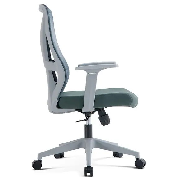 საოფისე სავარძელი ALLX MS-2215M-2, Office Chair, Gray, 4 imageსაოფისე სავარძელი ALLX MS-2215M-2, Office Chair, Gray, 4 imageსაოფისე სავარძელი ALLX MS-2215M-2, Office Chair, Gray, 4 image