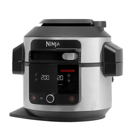 მულტისახარში NINJA OL550EU, 2 imageმულტისახარში NINJA OL550EU, 2 imageმულტისახარში NINJA OL550EU, 2 image