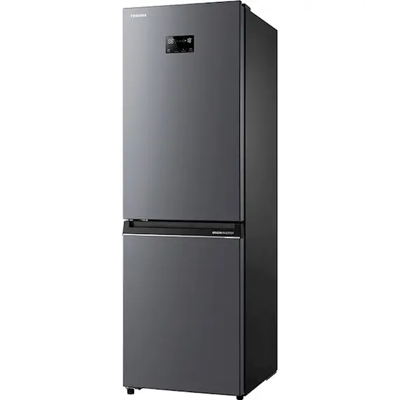Refrigerator Toshiba GR-RB500WE-PMJ(06), 320L, A++, No Frost, Inverter, Refrigerator, Gray, 2 imageRefrigerator Toshiba GR-RB500WE-PMJ(06), 320L, A++, No Frost, Inverter, Refrigerator, Gray, 2 imageRefrigerator Toshiba GR-RB500WE-PMJ(06), 320L, A++, No Frost, Inverter, Refrigerator, Gray, 2 image