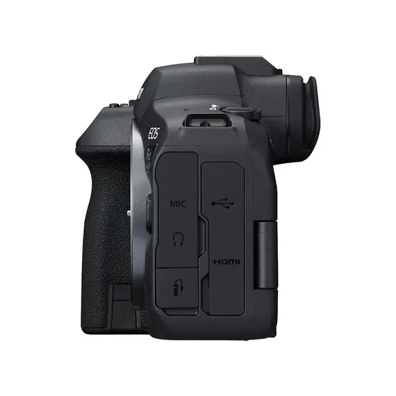 ციფრული ფოტოაპარატი Canon EOS R6 MARK II RF24-105 (5666C030AA), 6 imageციფრული ფოტოაპარატი Canon EOS R6 MARK II RF24-105 (5666C030AA), 6 imageციფრული ფოტოაპარატი Canon EOS R6 MARK II RF24-105 (5666C030AA), 6 image