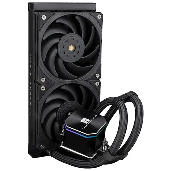ქულერი THERMALRIGHT Frozen Edge 240 BLACK ARGB CPU Universal Cooler, 2 imageქულერი THERMALRIGHT Frozen Edge 240 BLACK ARGB CPU Universal Cooler, 2 imageქულერი THERMALRIGHT Frozen Edge 240 BLACK ARGB CPU Universal Cooler, 2 image