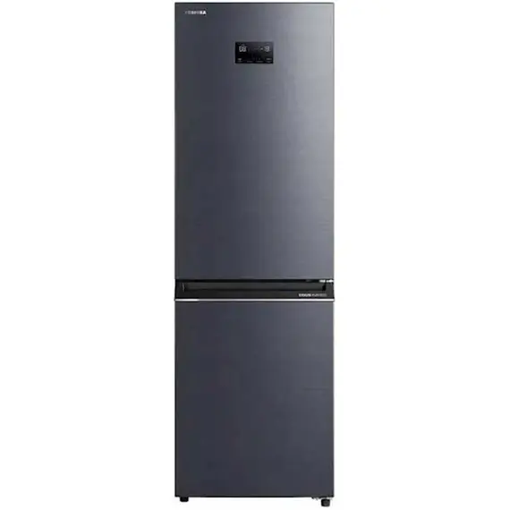 Refrigerator Toshiba GR-RB500WE-PMJ(06), 320L, A++, No Frost, Inverter, Refrigerator, GrayRefrigerator Toshiba GR-RB500WE-PMJ(06), 320L, A++, No Frost, Inverter, Refrigerator, GrayRefrigerator Toshiba GR-RB500WE-PMJ(06), 320L, A++, No Frost, Inverter, Refrigerator, Gray