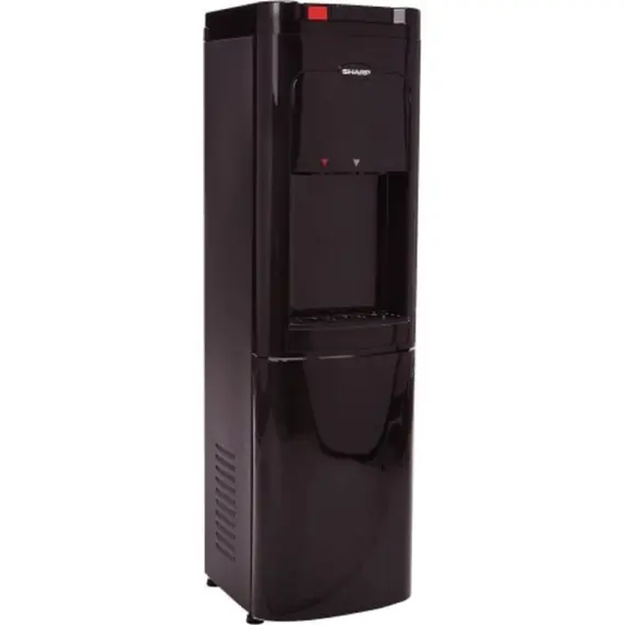 წყლის დისპენსერი Sharp SWD-E3TLC-BK2, Black, 2 imageწყლის დისპენსერი Sharp SWD-E3TLC-BK2, Black, 2 imageწყლის დისპენსერი Sharp SWD-E3TLC-BK2, Black, 2 image