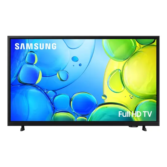 ტელევიზორი Samsung UE32F6000FUXRU (2025) Smart FHD, 4 imageტელევიზორი Samsung UE32F6000FUXRU (2025) Smart FHD, 4 imageტელევიზორი Samsung UE32F6000FUXRU (2025) Smart FHD, 4 image