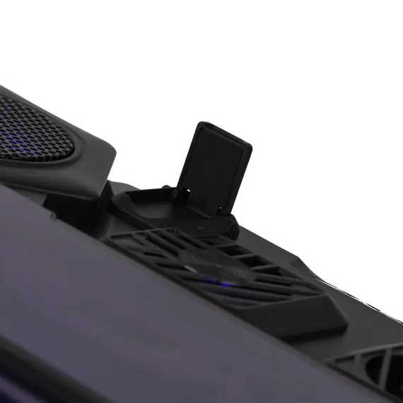 ნოუთბუქის გამაგრილებელი 2E 2E-CPG-012, Laptop Cooling Stand, Black, 6 imageნოუთბუქის გამაგრილებელი 2E 2E-CPG-012, Laptop Cooling Stand, Black, 6 imageნოუთბუქის გამაგრილებელი 2E 2E-CPG-012, Laptop Cooling Stand, Black, 6 image