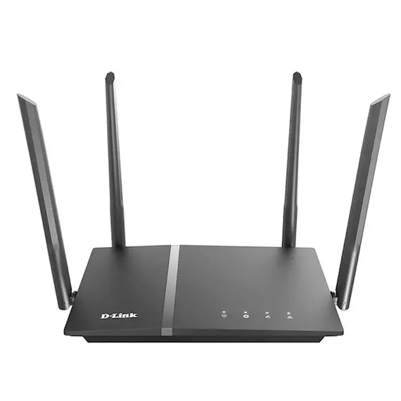 Router D-Link DIR-1260 AC1200 Wi-Fi Router, 1000Base-T WAN, 4x1000Base-T LAN, 4x5dBi external antennas, USB port, 3G/LTE support RouterRouter D-Link DIR-1260 AC1200 Wi-Fi Router, 1000Base-T WAN, 4x1000Base-T LAN, 4x5dBi external antennas, USB port, 3G/LTE support RouterRouter D-Link DIR-1260 AC1200 Wi-Fi Router, 1000Base-T WAN, 4x1000Base-T LAN, 4x5dBi external antennas, USB port, 3G/LTE support Router