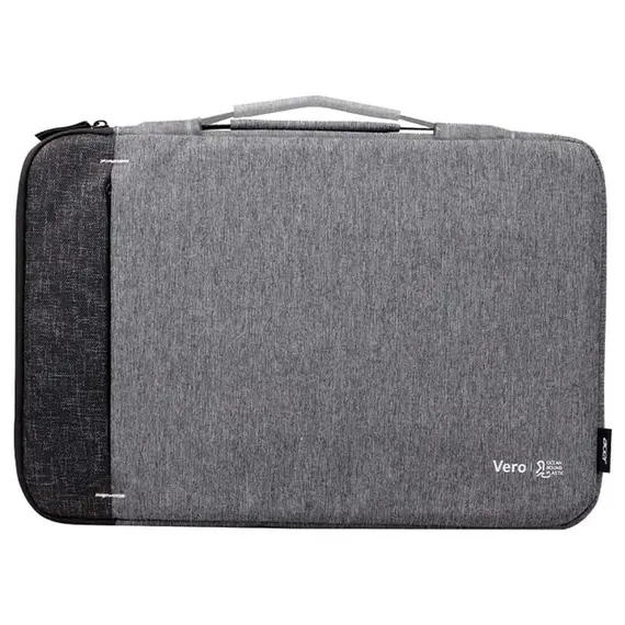 Notebook bag Acer Vero OBP Protective Sleeve 15.6", Retail PackNotebook bag Acer Vero OBP Protective Sleeve 15.6", Retail PackNotebook bag Acer Vero OBP Protective Sleeve 15.6", Retail Pack