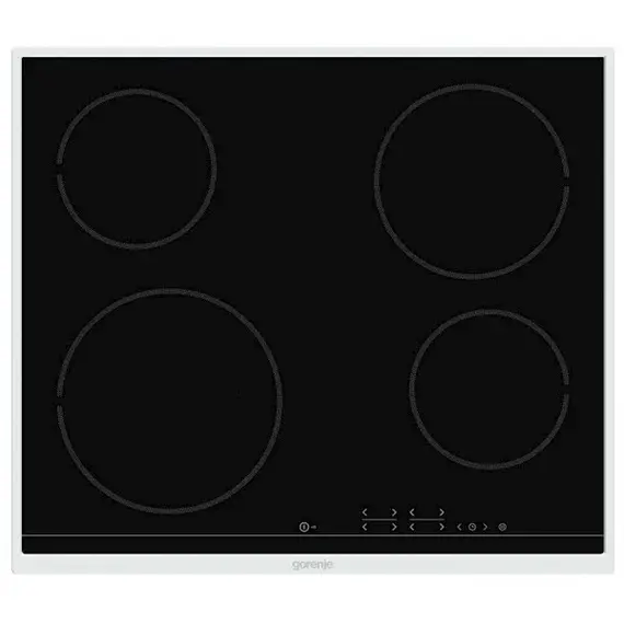 Cooktop GORENJE ECT641BX, 2 imageCooktop GORENJE ECT641BX, 2 imageCooktop GORENJE ECT641BX, 2 image