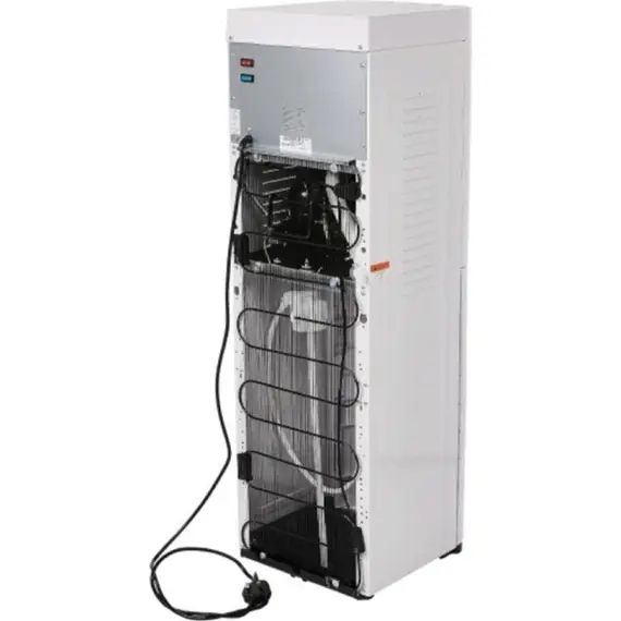 წყლის დისპენსერი Sharp SWD-E3TLC-WH2, White, 3 imageწყლის დისპენსერი Sharp SWD-E3TLC-WH2, White, 3 imageწყლის დისპენსერი Sharp SWD-E3TLC-WH2, White, 3 image