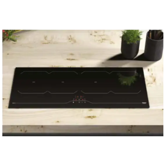 Cooktop AIRFORCE PC90060Cooktop AIRFORCE PC90060Cooktop AIRFORCE PC90060