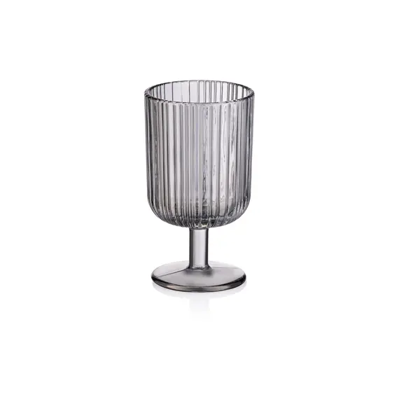 ჭიქების სეტი Ardesto glasses set Graphite, 300ml, 2pcs, glass, gray, 2 imageჭიქების სეტი Ardesto glasses set Graphite, 300ml, 2pcs, glass, gray, 2 imageჭიქების სეტი Ardesto glasses set Graphite, 300ml, 2pcs, glass, gray, 2 image