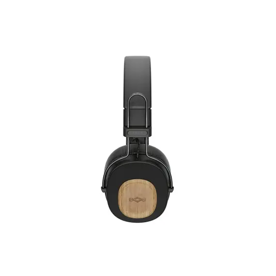 Headphones House of Marley Positive Vibration Riddim EM-JH135 Signature Black, 2 imageHeadphones House of Marley Positive Vibration Riddim EM-JH135 Signature Black, 2 imageHeadphones House of Marley Positive Vibration Riddim EM-JH135 Signature Black, 2 image