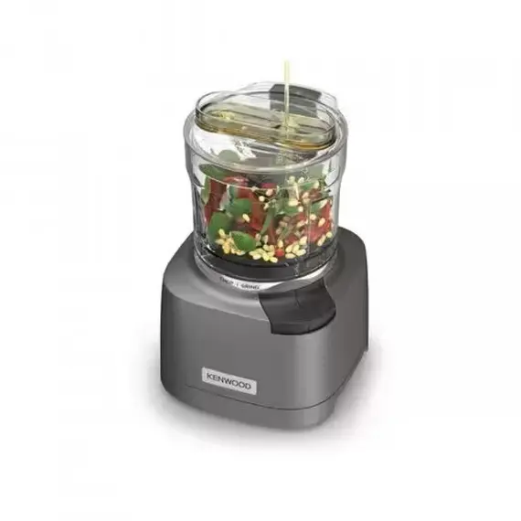 Chopper KENWOOD - CHP80.000SI, 3 imageChopper KENWOOD - CHP80.000SI, 3 imageChopper KENWOOD - CHP80.000SI, 3 image