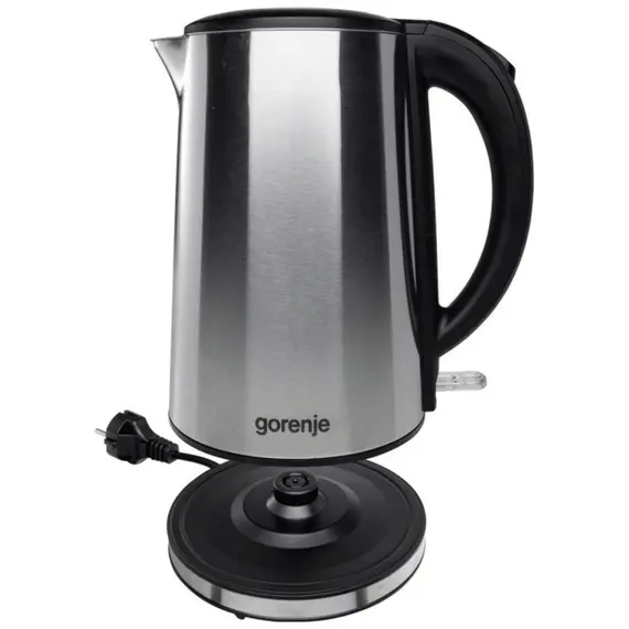 Teapot GORENJE K15DWS, 2 imageTeapot GORENJE K15DWS, 2 imageTeapot GORENJE K15DWS, 2 image