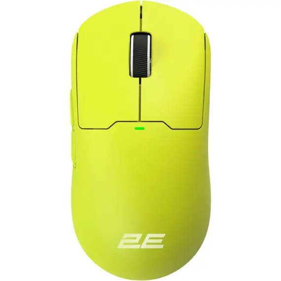 მაუსი 2E 2E-MG355UYW-WL MG355 WL, Wireless, USB-A, Gaming Mouse, Yellowმაუსი 2E 2E-MG355UYW-WL MG355 WL, Wireless, USB-A, Gaming Mouse, Yellowმაუსი 2E 2E-MG355UYW-WL MG355 WL, Wireless, USB-A, Gaming Mouse, Yellow