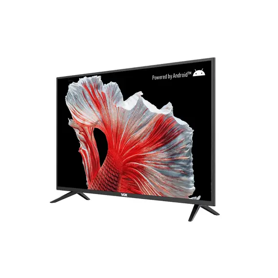 ტელევიზორი VOX 43GJU205B, 2 imageტელევიზორი VOX 43GJU205B, 2 imageტელევიზორი VOX 43GJU205B, 2 image