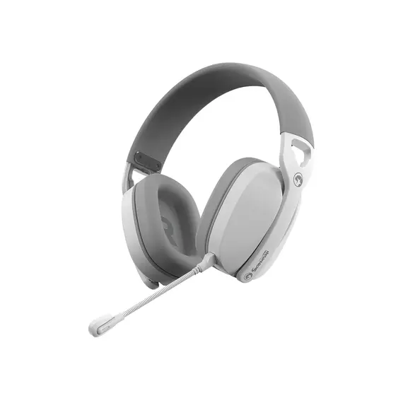 Headphone MARVO HG9086WS White wireless headsetHeadphone MARVO HG9086WS White wireless headsetHeadphone MARVO HG9086WS White wireless headset
