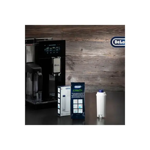 ყავის აპარატის წყლის ფილტრი DELONGHI DLSC002, 2 imageყავის აპარატის წყლის ფილტრი DELONGHI DLSC002, 2 imageყავის აპარატის წყლის ფილტრი DELONGHI DLSC002, 2 image