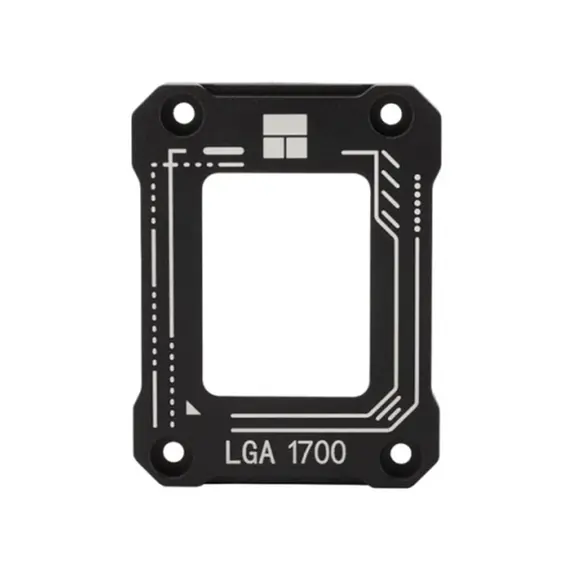 Processor frame THERMALRIGHT LGA1700-BCF BLACK V2, 2 imageProcessor frame THERMALRIGHT LGA1700-BCF BLACK V2, 2 imageProcessor frame THERMALRIGHT LGA1700-BCF BLACK V2, 2 image