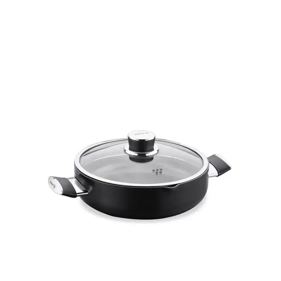 Korkmaz A3885 Lena Low Casserole 24x7Korkmaz A3885 Lena Low Casserole 24x7Korkmaz A3885 Lena Low Casserole 24x7