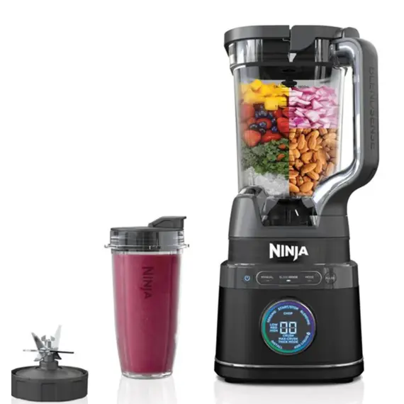 Blender Ninja TB301EUBlender Ninja TB301EUBlender Ninja TB301EU