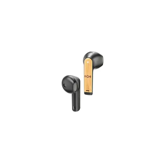 ყურსასმენი House of Marley Zion TWS Exec Earbuds EM-JE105 - Signature Black, 2 imageყურსასმენი House of Marley Zion TWS Exec Earbuds EM-JE105 - Signature Black, 2 imageყურსასმენი House of Marley Zion TWS Exec Earbuds EM-JE105 - Signature Black, 2 image