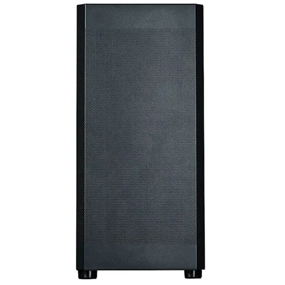 Case Zalman I4BLACK, Computer Case, MidT, ATX, micro-ATX, mini-ATX, USB 2.0, USB 3.0x2, Black, 3 imageCase Zalman I4BLACK, Computer Case, MidT, ATX, micro-ATX, mini-ATX, USB 2.0, USB 3.0x2, Black, 3 imageCase Zalman I4BLACK, Computer Case, MidT, ATX, micro-ATX, mini-ATX, USB 2.0, USB 3.0x2, Black, 3 image