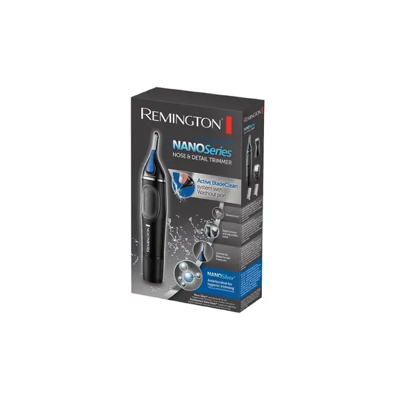 ტრიმერი Remington NE3870 E51 Nose and Detail Trimmer, 2 imageტრიმერი Remington NE3870 E51 Nose and Detail Trimmer, 2 imageტრიმერი Remington NE3870 E51 Nose and Detail Trimmer, 2 image