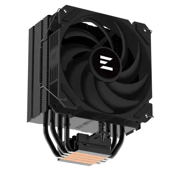 პროცესორის ქულერი Zalman CPU cooler CNPS9X Performa, LGA1700, 1200, 115x, AM5, AM4 4pin, PWM, TDP180W, black, 2 imageპროცესორის ქულერი Zalman CPU cooler CNPS9X Performa, LGA1700, 1200, 115x, AM5, AM4 4pin, PWM, TDP180W, black, 2 imageპროცესორის ქულერი Zalman CPU cooler CNPS9X Performa, LGA1700, 1200, 115x, AM5, AM4 4pin, PWM, TDP180W, black, 2 image