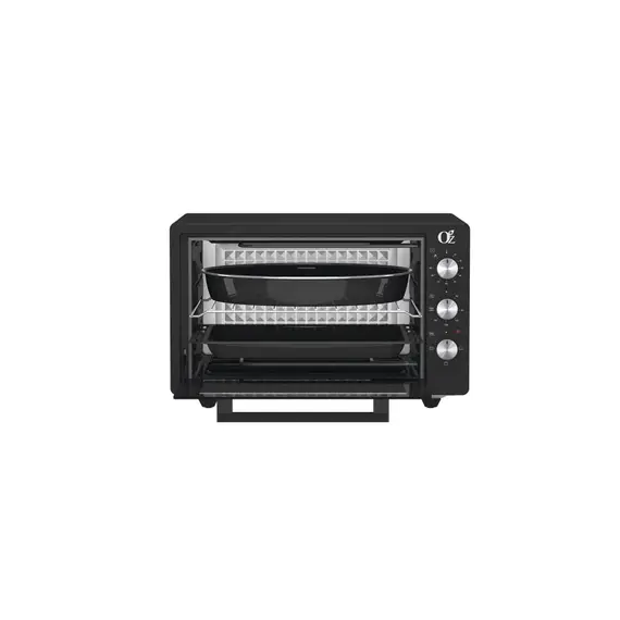Electric oven Oz OZ4232AA - Black, 2 imageElectric oven Oz OZ4232AA - Black, 2 imageElectric oven Oz OZ4232AA - Black, 2 image