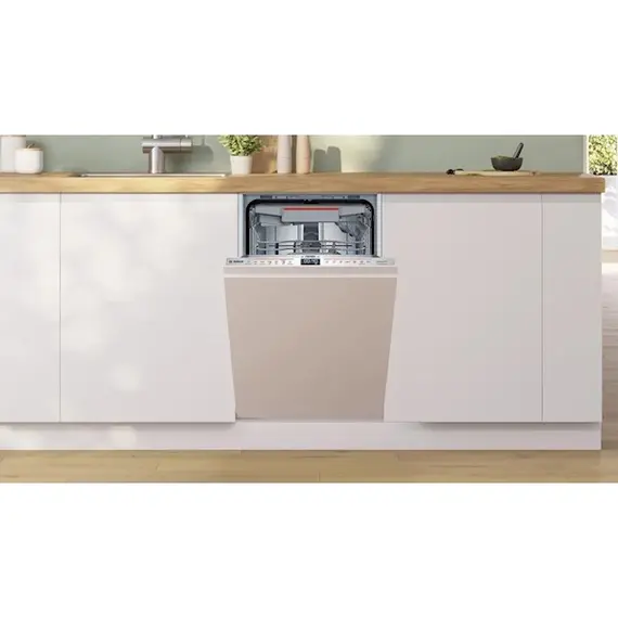 Dishwasher - BOSCH - SPV6EMX70Q, 5 imageDishwasher - BOSCH - SPV6EMX70Q, 5 imageDishwasher - BOSCH - SPV6EMX70Q, 5 image