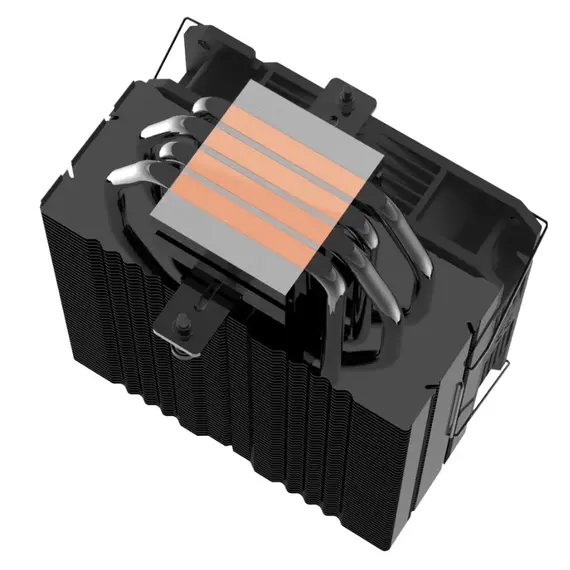 პროცესორის ქულერი Zalman CPU cooler CNPS9X Performa, LGA1700, 1200, 115x, AM5, AM4 4pin, PWM, TDP180W, black, 3 imageპროცესორის ქულერი Zalman CPU cooler CNPS9X Performa, LGA1700, 1200, 115x, AM5, AM4 4pin, PWM, TDP180W, black, 3 imageპროცესორის ქულერი Zalman CPU cooler CNPS9X Performa, LGA1700, 1200, 115x, AM5, AM4 4pin, PWM, TDP180W, black, 3 image