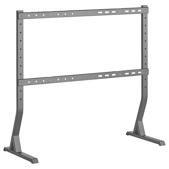 ტელევიზორის სადგამი Logilink BP0200 TV monitor mount 45-90" adjustable height 60kg max. Blackტელევიზორის სადგამი Logilink BP0200 TV monitor mount 45-90" adjustable height 60kg max. Blackტელევიზორის სადგამი Logilink BP0200 TV monitor mount 45-90" adjustable height 60kg max. Black
