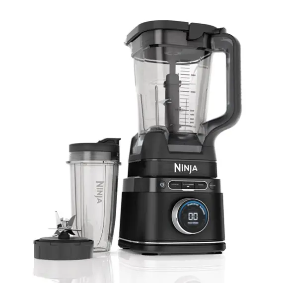 Blender Ninja TB301EU, 2 imageBlender Ninja TB301EU, 2 imageBlender Ninja TB301EU, 2 image