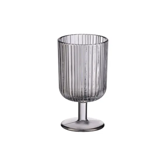 ჭიქების სეტი Ardesto glasses set Graphite, 300ml, 2pcs, glass, grayჭიქების სეტი Ardesto glasses set Graphite, 300ml, 2pcs, glass, grayჭიქების სეტი Ardesto glasses set Graphite, 300ml, 2pcs, glass, gray