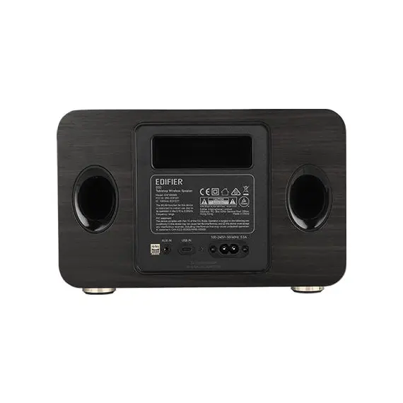 დინამიკი Edifier D32, 5 imageდინამიკი Edifier D32, 5 imageდინამიკი Edifier D32, 5 image