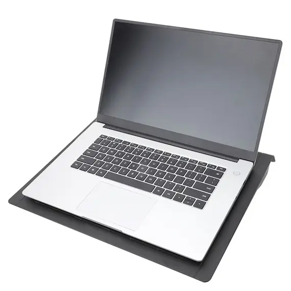 ნოუთბუქის გამაგრილებელი THERMALRIGHT TR-NCP01B Notebook Cooling Stand Black, 4 imageნოუთბუქის გამაგრილებელი THERMALRIGHT TR-NCP01B Notebook Cooling Stand Black, 4 imageნოუთბუქის გამაგრილებელი THERMALRIGHT TR-NCP01B Notebook Cooling Stand Black, 4 image