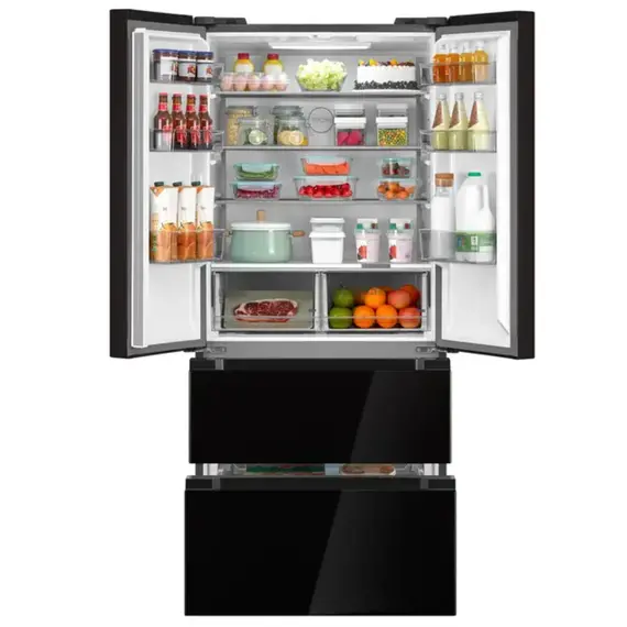 მაცივარი Midea MDRF692MIE22, 2 imageმაცივარი Midea MDRF692MIE22, 2 imageმაცივარი Midea MDRF692MIE22, 2 image