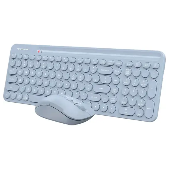 კლავიატურა და მაუსი A4Tech Fstyler FG3300 Air2 QuietKey 2-Zone Combo Desktop Blue, 2 imageკლავიატურა და მაუსი A4Tech Fstyler FG3300 Air2 QuietKey 2-Zone Combo Desktop Blue, 2 imageკლავიატურა და მაუსი A4Tech Fstyler FG3300 Air2 QuietKey 2-Zone Combo Desktop Blue, 2 image