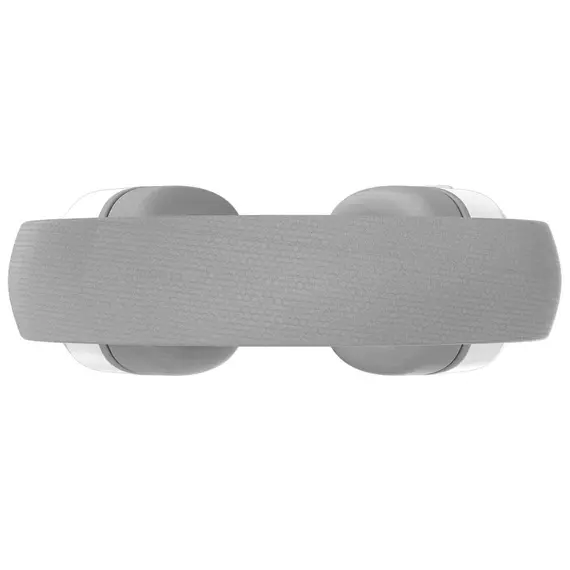 Headphone MARVO HG9086WS White wireless headset, 4 imageHeadphone MARVO HG9086WS White wireless headset, 4 imageHeadphone MARVO HG9086WS White wireless headset, 4 image