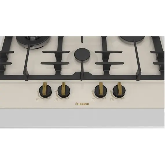 გაზქურის ზედაპირი BOSCH PCI6B1B90R, 2 imageგაზქურის ზედაპირი BOSCH PCI6B1B90R, 2 imageგაზქურის ზედაპირი BOSCH PCI6B1B90R, 2 image