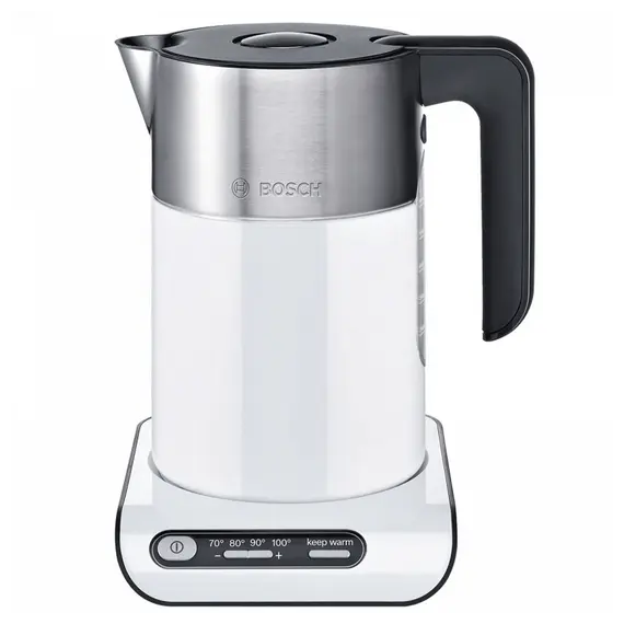 Electric kettle BOSCH TWK8611PElectric kettle BOSCH TWK8611PElectric kettle BOSCH TWK8611P