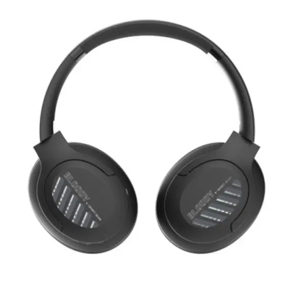 ყურსასმენი A4tech Bloody MH360 Bluetooth Wireless Headset Black, 4 imageყურსასმენი A4tech Bloody MH360 Bluetooth Wireless Headset Black, 4 imageყურსასმენი A4tech Bloody MH360 Bluetooth Wireless Headset Black, 4 image