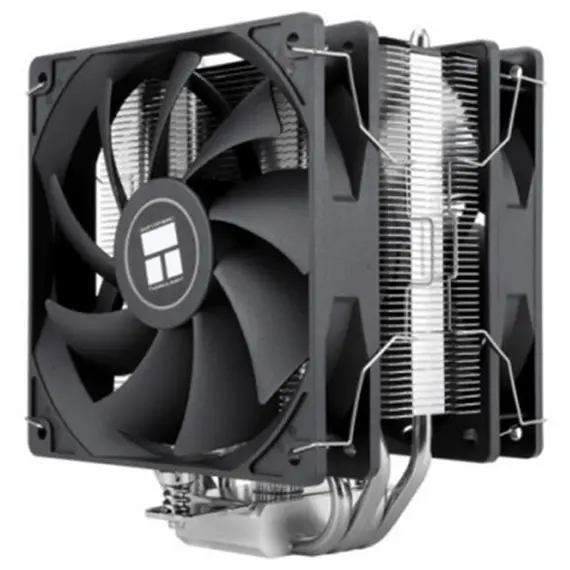 ქულერი THERMALRIGHT Assassin X 120 Refined SE PLUS CPU Universal Coolerქულერი THERMALRIGHT Assassin X 120 Refined SE PLUS CPU Universal Coolerქულერი THERMALRIGHT Assassin X 120 Refined SE PLUS CPU Universal Cooler