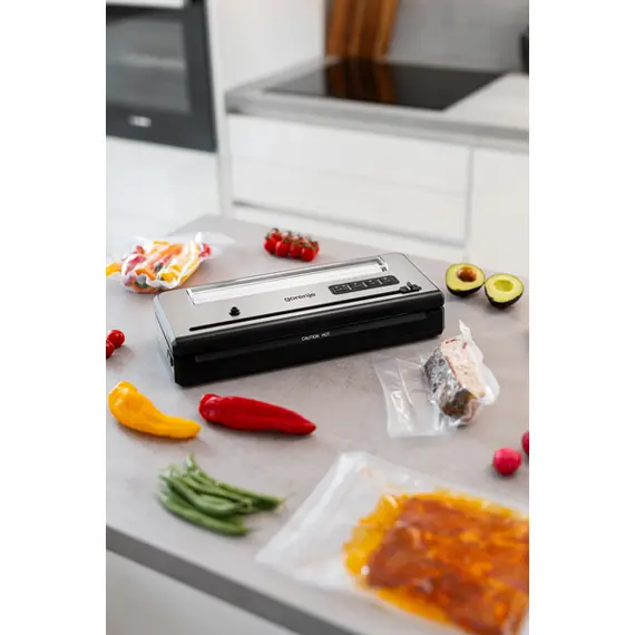 ვაკუუმის აპარატი GORENJE VS110BE, 5 imageვაკუუმის აპარატი GORENJE VS110BE, 5 imageვაკუუმის აპარატი GORENJE VS110BE, 5 image