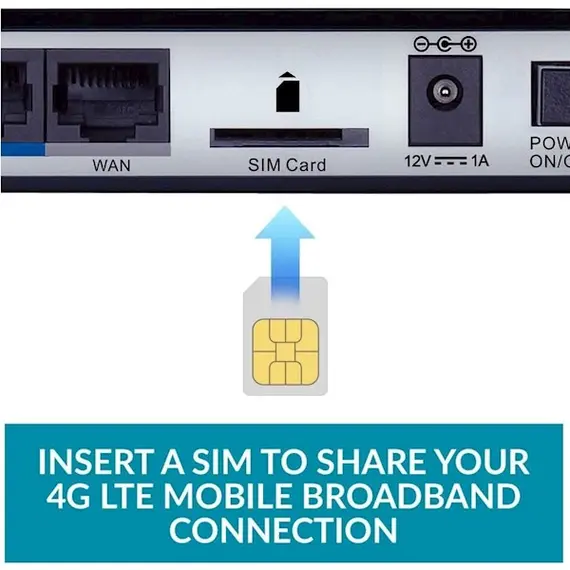 როუტერი D-Link DWR-921 N300 Wi-Fi LTE Router, 100Base-TX WAN, 4x100Base-TX LAN, 2x3dBi detachable LTE antennas, 2x3dBi internal Wi-Fi antennas, SIM slot, 4 imageროუტერი D-Link DWR-921 N300 Wi-Fi LTE Router, 100Base-TX WAN, 4x100Base-TX LAN, 2x3dBi detachable LTE antennas, 2x3dBi internal Wi-Fi antennas, SIM slot, 4 imageროუტერი D-Link DWR-921 N300 Wi-Fi LTE Router, 100Base-TX WAN, 4x100Base-TX LAN, 2x3dBi detachable LTE antennas, 2x3dBi internal Wi-Fi antennas, SIM slot, 4 image