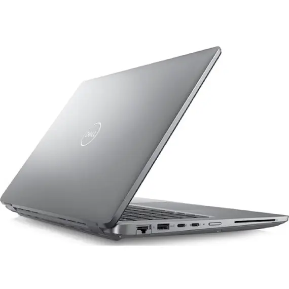 Notebook DELL Notebook Latitude 5450 14" FHD IPS AG, Intel U7 165U, 16GB, F1024GB, UMA, Lin, gray, 5 imageNotebook DELL Notebook Latitude 5450 14" FHD IPS AG, Intel U7 165U, 16GB, F1024GB, UMA, Lin, gray, 5 imageNotebook DELL Notebook Latitude 5450 14" FHD IPS AG, Intel U7 165U, 16GB, F1024GB, UMA, Lin, gray, 5 image