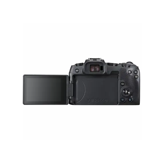 ციფრული ფოტოაპარატი Canon EOS RP Full Frame Mirrorless Vlogging Portable Digital Camera with 26.2MP Full-Frame CMOS Sensor, Wi-Fi , Bluetooth, 4K Video Recording and 3.0”, 4 imageციფრული ფოტოაპარატი Canon EOS RP Full Frame Mirrorless Vlogging Portable Digital Camera with 26.2MP Full-Frame CMOS Sensor, Wi-Fi , Bluetooth, 4K Video Recording and 3.0”, 4 imageციფრული ფოტოაპარატი Canon EOS RP Full Frame Mirrorless Vlogging Portable Digital Camera with 26.2MP Full-Frame CMOS Sensor, Wi-Fi , Bluetooth, 4K Video Recording and 3.0”, 4 image