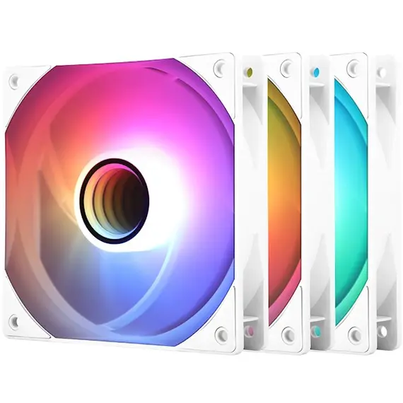 Cooler THERMALRIGHT TL-C12W-S V3 X3 ARGB 120mm FansCooler THERMALRIGHT TL-C12W-S V3 X3 ARGB 120mm FansCooler THERMALRIGHT TL-C12W-S V3 X3 ARGB 120mm Fans